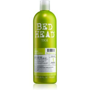 TIGI Bed Head Urban Antidotes Re-energize - Shampoo voor normaal haar TIGI Bed Head Urban Antidotes Re-energize - Shampoo voor normaal haar