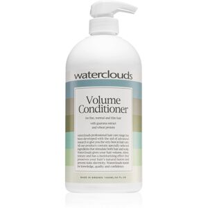 Waterclouds Volume Conditioner - 1000 ml Waterclouds Volume Conditioner - 1000 ml