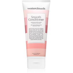 Waterclouds Smooth Conditioner - Haarverzorging voor vrouwen Waterclouds Smooth Conditioner - Haarverzorging voor vrouwen