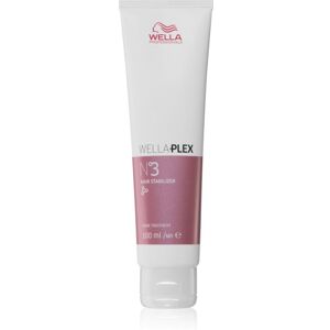 Wella Professionals Wellaplex Haarstabilisator Nr 3 - Haarbehandeling Wella Professionals Wellaplex Haarstabilisator Nr 3 - Haarbehandeling