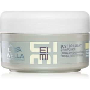 Wella EIMI Just Brilliant Shine Pomade - Haarpasta Wella EIMI Just Brilliant Shine Pomade - Haarpasta
