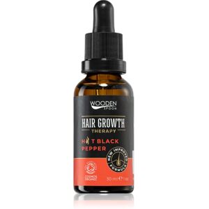 WoodenSpoon Therapy Haarserum - Haarwacht voor Dames WoodenSpoon Therapy Haarserum - Haarwacht voor Dames