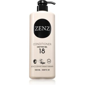 ZENZ Organic Cactus No. 18 Hydraterende Conditioner - Conditioner ZENZ Organic Cactus No. 18 Hydraterende Conditioner - Conditioner