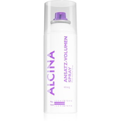 Alcina Styling Strong Volume Spray 200 ml Alcina Styling Strong Volume Spray 200 ml