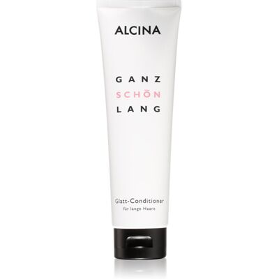 Alcina Long Hair Gladmakend Conditioner voor lang haar 150 ml Alcina Long Hair Gladmakend Conditioner voor lang haar 150 ml