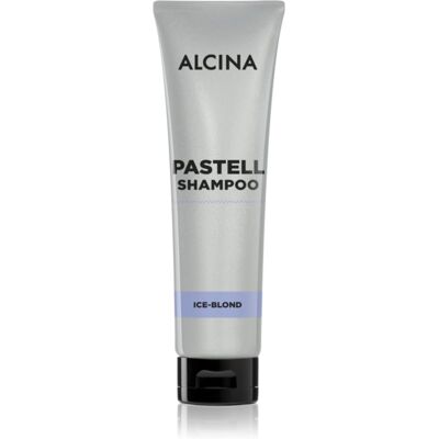 Pastell Ice-Blond Shampoo - Blonde & Haarverzorging Pastell Ice-Blond Shampoo - Blonde & Haarverzorging