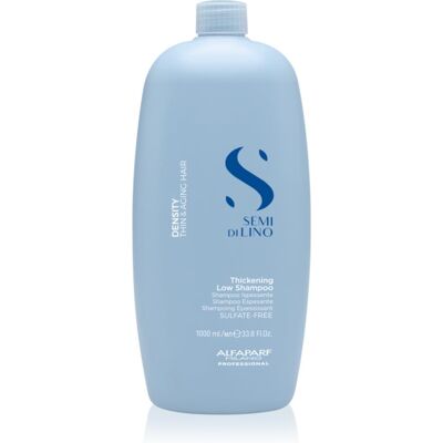 Alfaparf Milano SDL Verdikkingsshampoo - Dik Haar Alfaparf Milano SDL Verdikkingsshampoo - Dik Haar