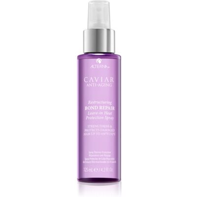 Alterna Caviar Anti-Aging Hittebeschermende Spray - Haar, 125ml Alterna Caviar Anti-Aging Hittebeschermende Spray - Haar, 125ml