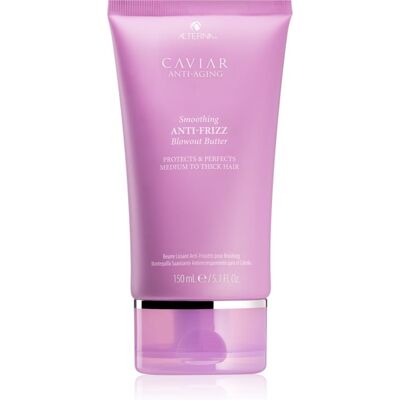 Alterna Caviar Anti-Frizz Blowout Butter (150 ml) Alterna Caviar Anti-Frizz Blowout Butter (150 ml)