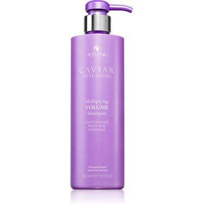 Alterna Caviar Anti-Aging Verdubbelend Volume Shampoo - 487 ml Alterna Caviar Anti-Aging Verdubbelend Volume Shampoo - 487 ml