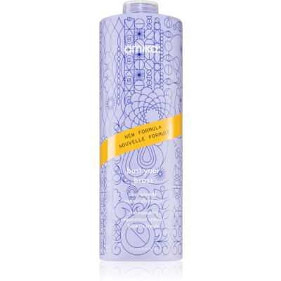 Amika Bust Your Brass Cool Blonde Shampoo - Haarverzorging Amika Bust Your Brass Cool Blonde Shampoo - Haarverzorging