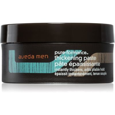 Aveda Men Pure-Formance Dikke Pasta - Haarstyling Aveda Men Pure-Formance Dikke Pasta - Haarstyling