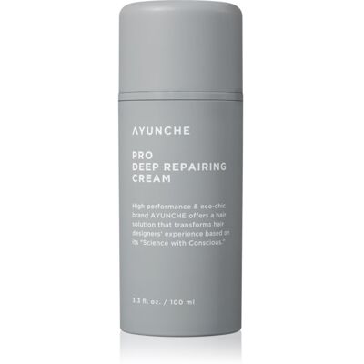 AYUNCHE Pro Deep Repairing Cream - Haarverzorging AYUNCHE Pro Deep Repairing Cream - Haarverzorging