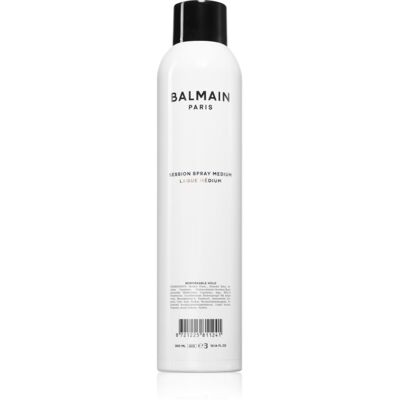 Balmain Hair Couture Session Spray Medium Haarlak 300 ml Balmain Hair Couture Session Spray Medium Haarlak 300 ml