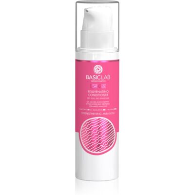 Capillus regenererende conditioner - Sterk, ruw en droog haar Capillus regenererende conditioner - Sterk, ruw en droog haar