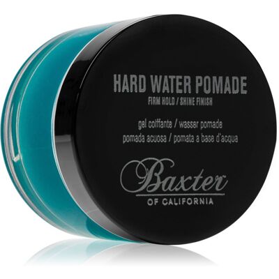 Baxter of California Hard Water Pomade - Haarstyling Pomade Baxter of California Hard Water Pomade - Haarstyling Pomade