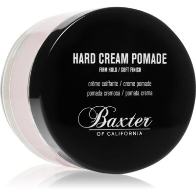 Baxter of California Hand Cream Pomade Haar pommade 60 ml Baxter of California Hand Cream Pomade Haar pommade 60 ml
