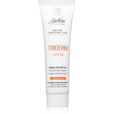 Bionike Triderm Lenil Ag - Zalf voor dermatitis Bionike Triderm Lenil Ag - Zalf voor dermatitis