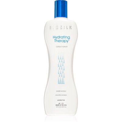 Biosilk Hydrating Therapy Conditioner Hydraterende Conditioner 355 ml Biosilk Hydrating Therapy Conditioner Hydraterende Conditioner 355 ml