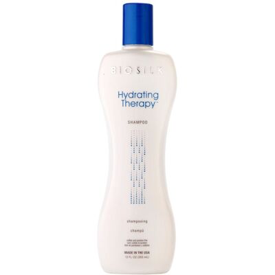 Biosilk Hydrating Therapy Shampoo Hydraterende Shampoo voor Futloos Haar 355 ml Biosilk Hydrating Therapy Shampoo Hydraterende Shampoo voor Futloos Haar 355 ml