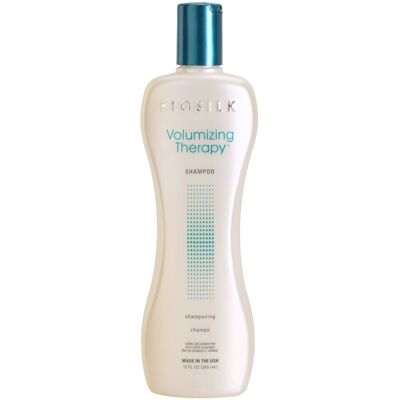 Biosilk Volumizing Therapy Shampoo Shampoo voor Volume 355 ml Biosilk Volumizing Therapy Shampoo Shampoo voor Volume 355 ml