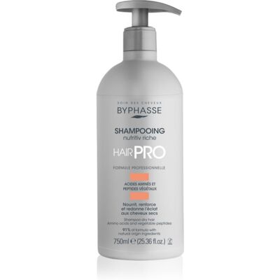 Byphasse - Hair Pro Boucles Ressorts - Krullen Byphasse - Hair Pro Boucles Ressorts - Krullen