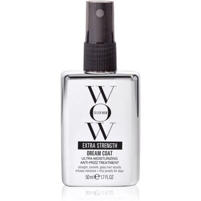 Color Wow Dream Coat Extra Strength 50ml - Anti-frizz behandeling Color Wow Dream Coat Extra Strength 50ml - Anti-frizz behandeling