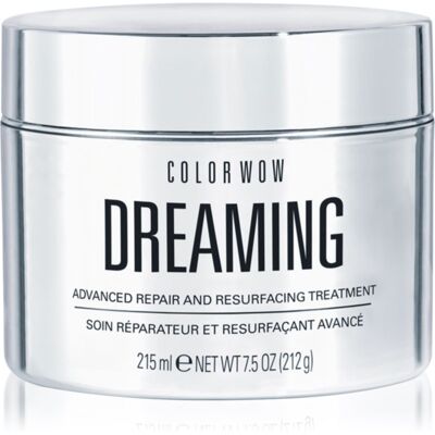 Color WOW Dreaming Herstellende Verzorging voor Onhandelbaar en Pluizig Haar voor alle haartypen 215 ml Color WOW Dreaming Herstellende Verzorging voor Onhandelbaar en Pluizig Haar voor alle haartypen 215 ml
