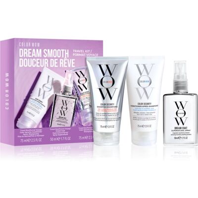 Wow Toys - Dream Smooth Travel Kit Wow Toys - Dream Smooth Travel Kit