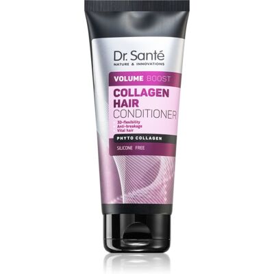Dr. Santé Collagen - Haarconditioner - Voedt & Versterkt Dr. Santé Collagen - Haarconditioner - Voedt & Versterkt