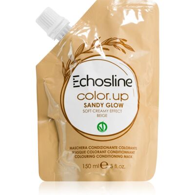 Echosline Color Up Verfmasker - Voedende Kleur 150ml Echosline Color Up Verfmasker - Voedende Kleur 150ml