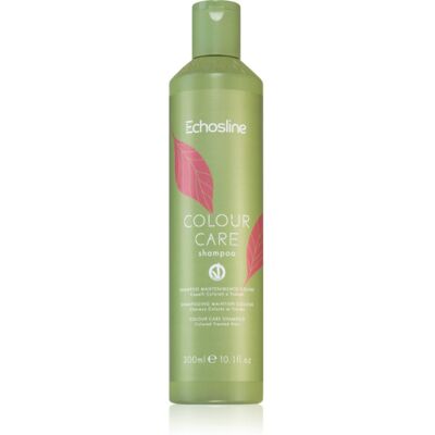 Echosline Colour Care Shampoo - Beschermt gekleurd haar Echosline Colour Care Shampoo - Beschermt gekleurd haar