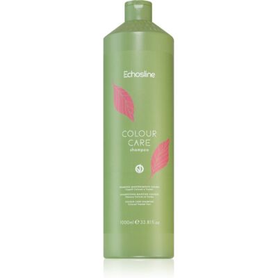 Echosline Colour Care Shampoo - 1000ml - Beschermt gekleurd haar Echosline Colour Care Shampoo - 1000ml - Beschermt gekleurd haar
