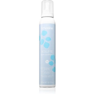 Echosline Volume Foam Conditioner - Haarverzorging Echosline Volume Foam Conditioner - Haarverzorging