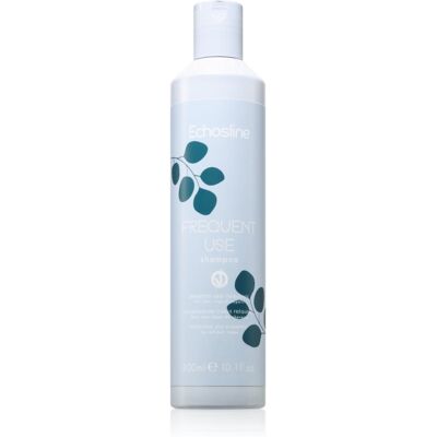 Echosline Frequent Shampoo Shampoo voor Iedere Dag 300 ml Echosline Frequent Shampoo Shampoo voor Iedere Dag 300 ml