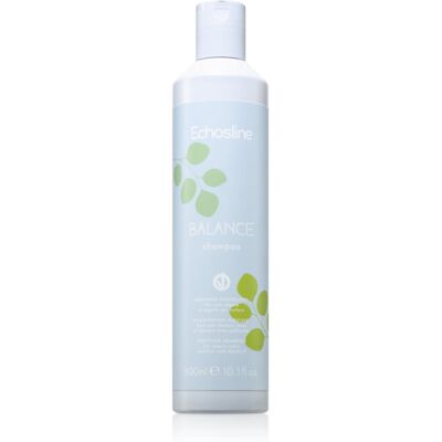 Echosline Balance Reinigings Shampoo - Shampoo Echosline Balance Reinigings Shampoo - Shampoo