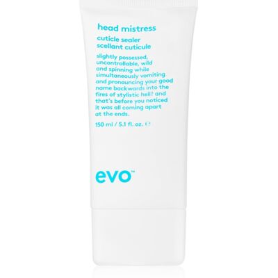 EVO Head Mistress Nagelriem Sealer & Styling Crème EVO Head Mistress Nagelriem Sealer & Styling Crème