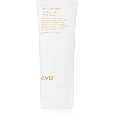 Evo Gangsta Grip Bonding Resin - Haar Gel Evo Gangsta Grip Bonding Resin - Haar Gel