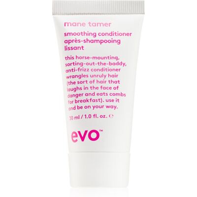 Evo Gladmakende Conditioner - Frizz Controle 30ml Evo Gladmakende Conditioner - Frizz Controle 30ml