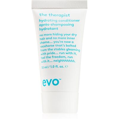 Evo The Therapist - 30ml - Conditioner Evo The Therapist - 30ml - Conditioner