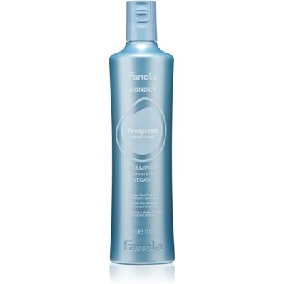 Fanola Wonder Frequent Shampoo - Shampoo Fanola Wonder Frequent Shampoo - Shampoo