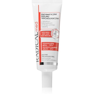 MANADA - Enzymatisch peeling - Gevoelige huid - 75ml MANADA - Enzymatisch peeling - Gevoelige huid - 75ml