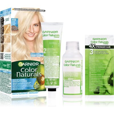 Garnier E0 Super Blonde Haarverf - Haarkleur Garnier E0 Super Blonde Haarverf - Haarkleur