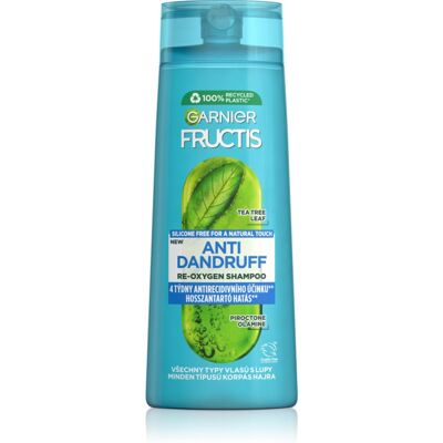 Garnier Anti-Duif Shampoo - 250 ml Garnier Anti-Duif Shampoo - 250 ml