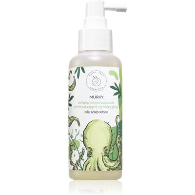 Hairy Tale Murky Normaliserende Tonic tegen Talgaanmaak voor Vette Hoofdhuid 120 ml Hairy Tale Murky Normaliserende Tonic tegen Talgaanmaak voor Vette Hoofdhuid 120 ml