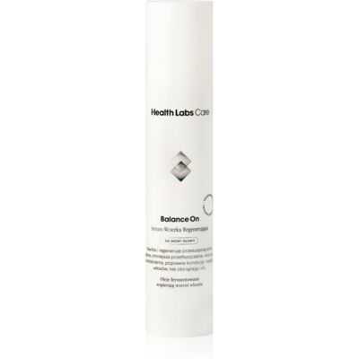 Health Labs Care Balance On Serum Serum voor Haar en Hoofdhuid 50 ml Health Labs Care Balance On Serum Serum voor Haar en Hoofdhuid 50 ml