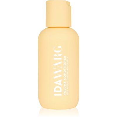 Ida Warg - Volume Conditioner Reisformaat - Haarverzorging Ida Warg - Volume Conditioner Reisformaat - Haarverzorging