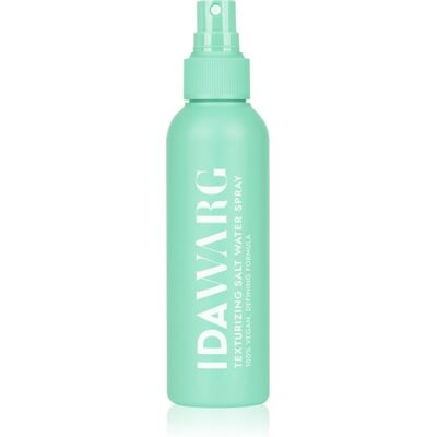 IDA WARG Zout Water Spray - Texturizer - 150ml IDA WARG Zout Water Spray - Texturizer - 150ml
