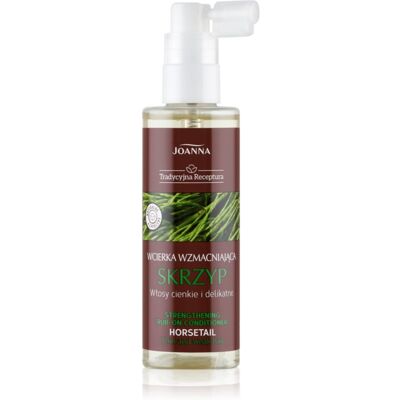 Joanna Rub On Conditioner Conditioner voor Futloos Haar met Vitamine C 100 ml Joanna Rub On Conditioner Conditioner voor Futloos Haar met Vitamine C 100 ml