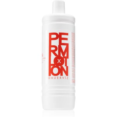 Kallos Classic Perm Lotion - Perm Lotion voor langdurige krullen Kallos Classic Perm Lotion - Perm Lotion voor langdurige krullen